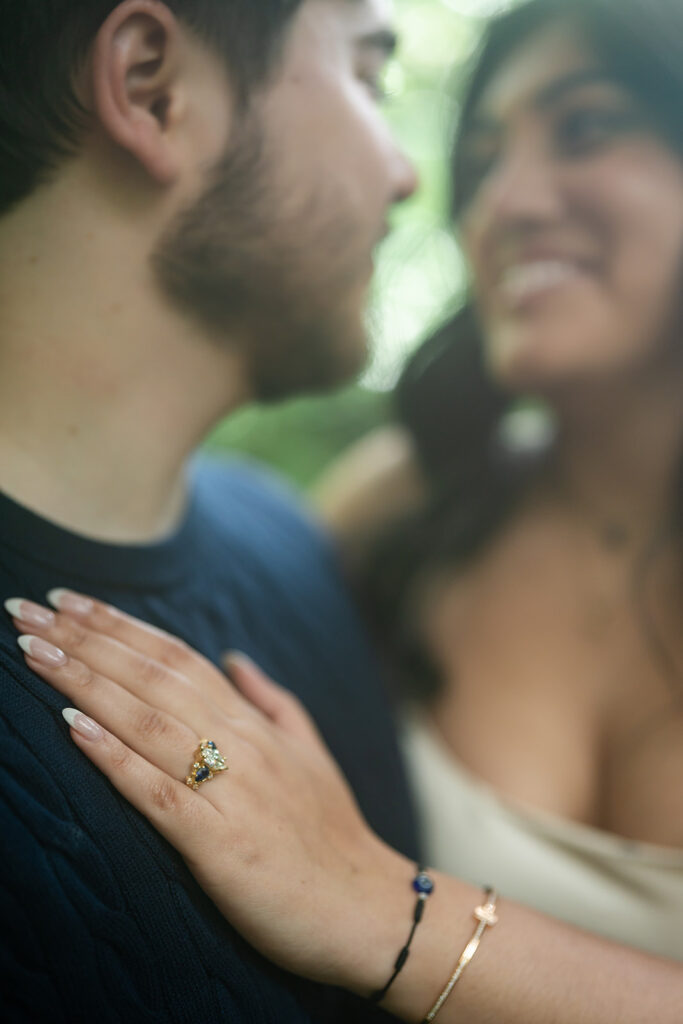 Proposal packages Atlanta - Kalyn Wolf Studios Romantic details documented through proposal packages Atlanta designed for authenticity.
