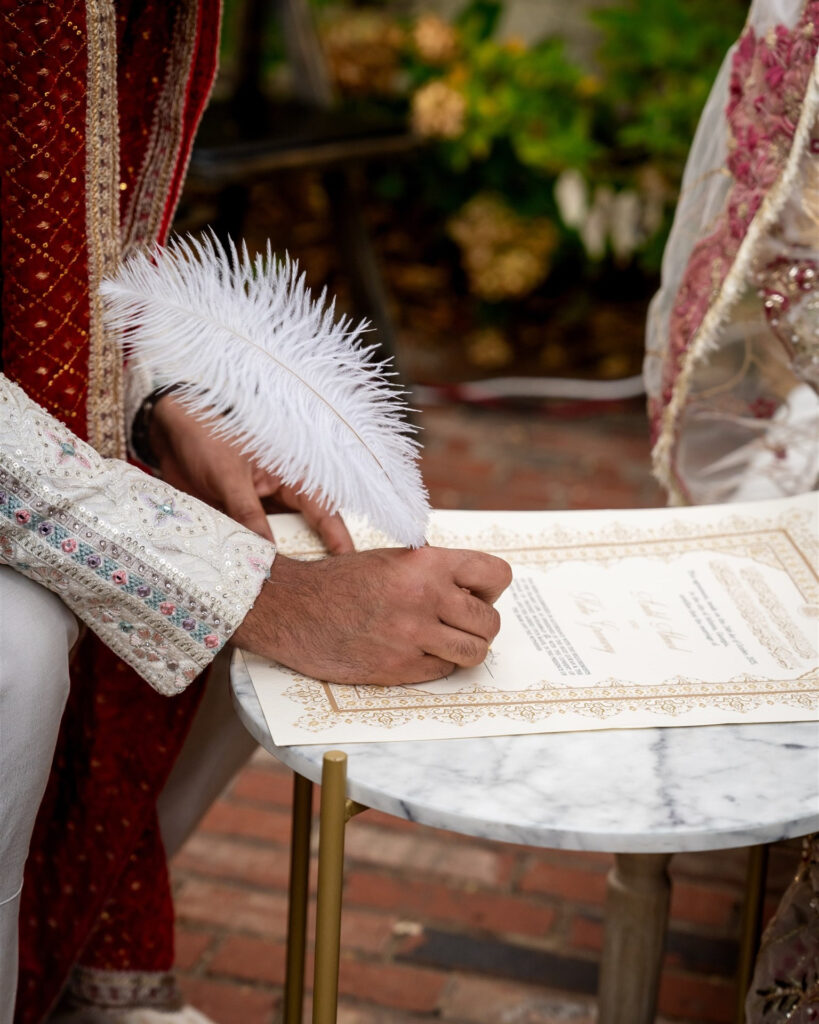 Sacred wedding rituals documented by top Indian wedding photographers in Atlanta, Georgia. 